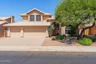 4326 E Rancho Tierra Dr, Cave Creek, AZ 85331 - Photo 1