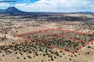 0 W Mile High Rd Lot A 10 Acres --, Ash Fork, AZ 86320 - Photo 1