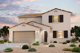 17934 W Montana De Oro Dr, Surprise, AZ 85387 - Photo 1