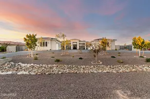 20106 W Whitton Ave, Buckeye, AZ 85396 - Photo 1
