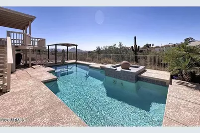 15545 E Mustang Drive, Fountain Hills, AZ 85268 - Photo 1