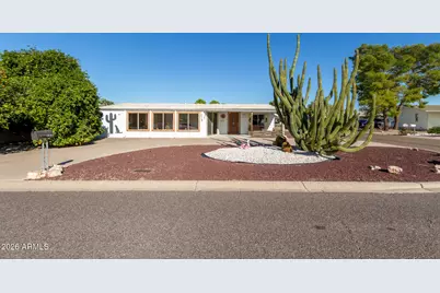 1538 E Hartford Avenue, Phoenix, AZ 85022 - Photo 1