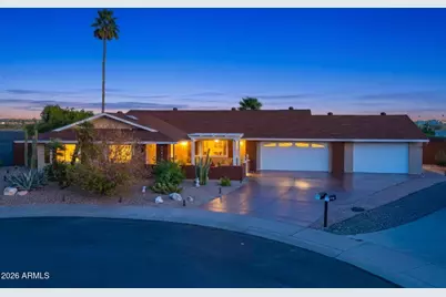 17415 N 123rd Drive, Sun City West, AZ 85375 - Photo 1