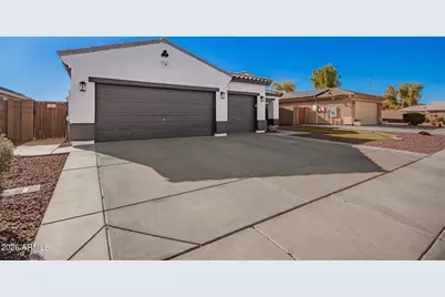 14861 W Port Au Prince Lane, Surprise, AZ 85379 - Photo 1