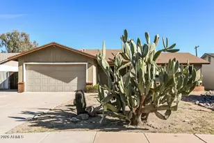 1811 N Cheri Lynn Dr, Chandler, AZ 85225 - Photo 1