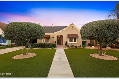 917 W Lynwood Street, Phoenix, AZ 85007 - Photo 1