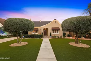 917 W Lynwood St, Phoenix, AZ 85007 - Photo 1