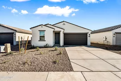 2365 E Fortana Drive, San Tan Valley, AZ 85143 - Photo 1