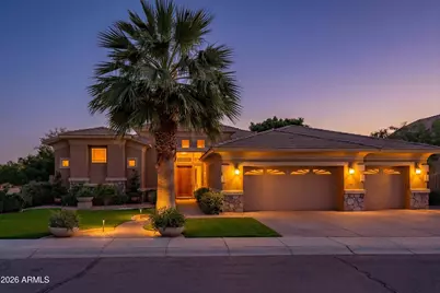 1132 N Roosevelt Avenue, Chandler, AZ 85226 - Photo 1