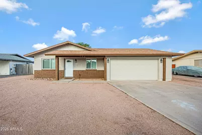 102 E Jasmine Street, Mesa, AZ 85201 - Photo 1