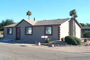 412 N Buckhorn Ct, Queen Valley, AZ 85118 - Photo 1