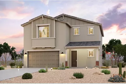 18201 W Calle Lejos --, Surprise, AZ 85387 - Photo 1