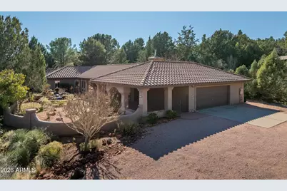 275 Apache Trail, Sedona, AZ 86336 - Photo 1