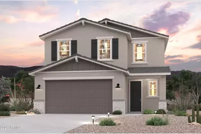 18190 W Calle Lejos --, Surprise, AZ 85387 - Photo 1