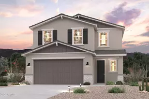 18190 W Calle Lejos --, Surprise, AZ 85387 - Photo 1