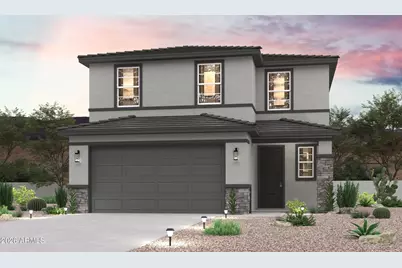 18189 W Calle Lejos --, Surprise, AZ 85387 - Photo 1