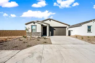 2436 E Fortana Dr, San Tan Valley, AZ 85143 - Photo 1