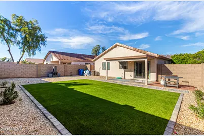 14817 W Redfield Road, Surprise, AZ 85379 - Photo 1