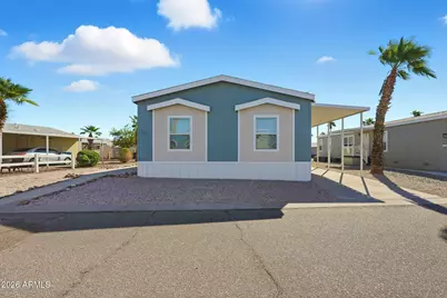 2000 S Apache Road #331, Buckeye, AZ 85326 - Photo 1