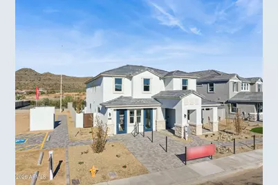 2531 E Villa Linda Drive, Phoenix, AZ 85024 - Photo 1