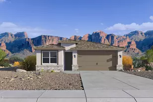 24217 W Atlantis Wy, Buckeye, AZ 85326 - Photo 1