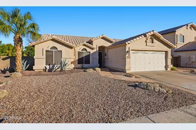 5044 W Taro Drive, Glendale, AZ 85308 - Photo 1