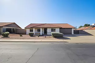 848 N Standage, Mesa, AZ 85201 - Photo 1