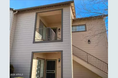 1975 Blooming Hills Drive #Unit 216, Prescott, AZ 86301 - Photo 1