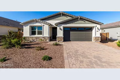 8046 N 54th Lane, Glendale, AZ 85302 - Photo 1