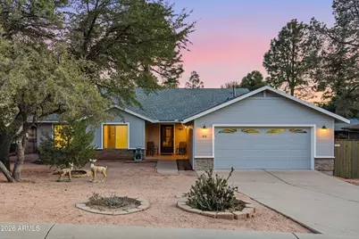 913 W Landmark Trail, Payson, AZ 85541 - Photo 1