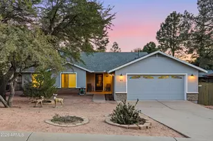913 W Landmark Trail, Payson, AZ 85541 - Photo 1