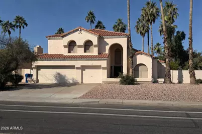 2638 W Calle Del Norte --, Chandler, AZ 85224 - Photo 1