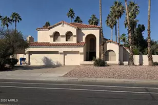 2638 W Calle Del Norte, Chandler, AZ 85224 - Photo 1