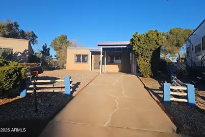 4933 Marconi Drive, Sierra Vista, AZ 85635 - Photo 1