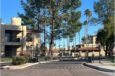 8344 N 21st Drive #I211, Phoenix, AZ 85021 - Photo 1