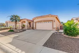 4677 E Mia Ln, Gilbert, AZ 85298 - Photo 1