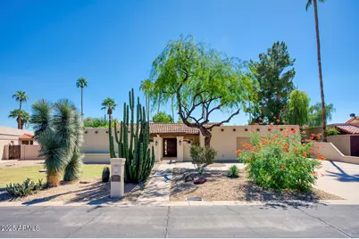201 E Citation Lane, Tempe, AZ 85284 - Photo 1