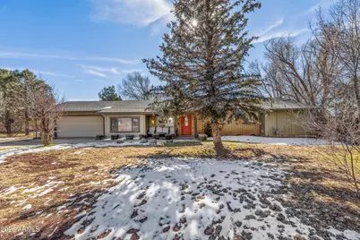 7952 E Saturn Drive, Flagstaff, AZ 86004 - Photo 1