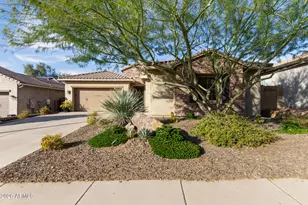 2020 W Skinner Dr, Phoenix, AZ 85085 - Photo 1