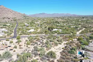 6839 E Carefree Hwy, Cave Creek, AZ 85331 - Photo 1