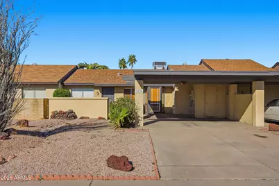 5120 W Carol Avenue, Glendale, AZ 85302 - Photo 1