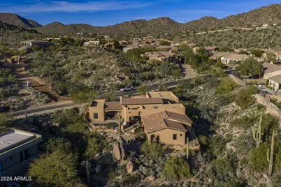 14597 E Corrine Drive, Scottsdale, AZ 85259 - Photo 1