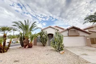 4445 E Meadow Dr, Phoenix, AZ 85032 - Photo 1