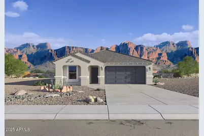 12592 W Mountain View Drive, Avondale, AZ 85323 - Photo 1