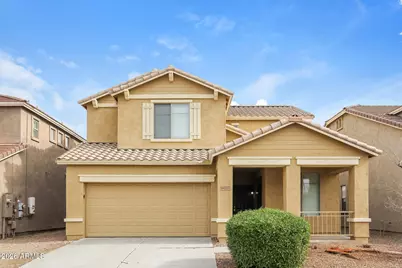 14727 N 174th Avenue, Surprise, AZ 85388 - Photo 1