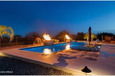 15315 E Melanie Drive, Scottsdale, AZ 85262 - Photo 1