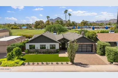 5326 N 81st Place, Scottsdale, AZ 85250 - Photo 1