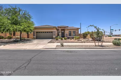 18431 E Celtic Manor Drive, Queen Creek, AZ 85142 - Photo 1
