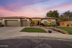 2246 E San Carlos Pl, Chandler, AZ 85249 - Photo 1