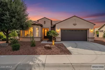 16435 W Berkeley Road, Goodyear, AZ 85395 - Photo 1